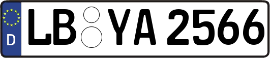 LB-YA2566