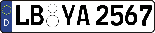 LB-YA2567
