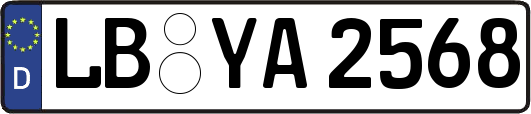 LB-YA2568