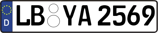 LB-YA2569
