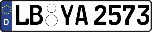 LB-YA2573