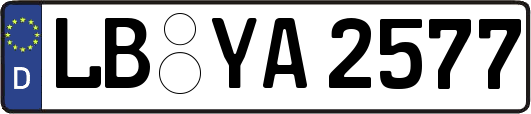 LB-YA2577