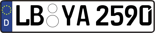 LB-YA2590