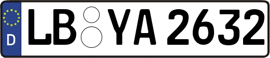 LB-YA2632