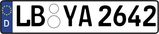 LB-YA2642