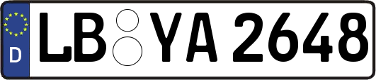 LB-YA2648