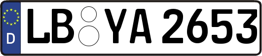 LB-YA2653