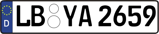 LB-YA2659