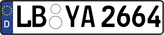 LB-YA2664