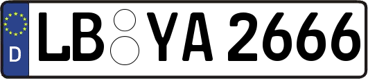 LB-YA2666