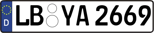 LB-YA2669