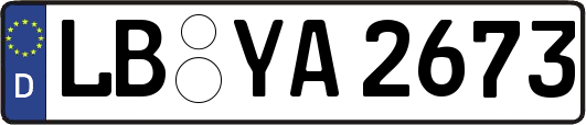 LB-YA2673