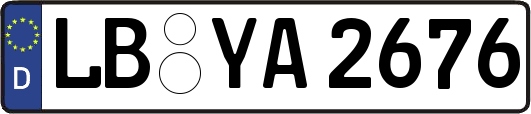 LB-YA2676