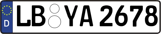 LB-YA2678