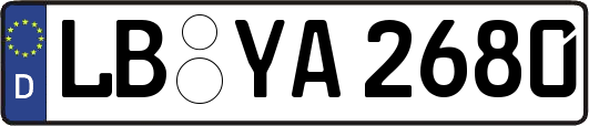 LB-YA2680