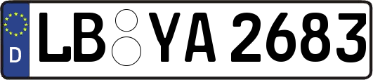 LB-YA2683