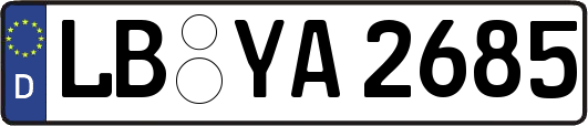 LB-YA2685