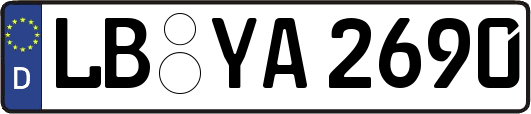 LB-YA2690