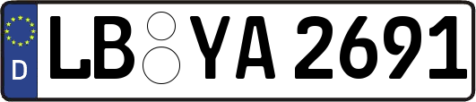 LB-YA2691