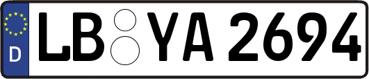 LB-YA2694