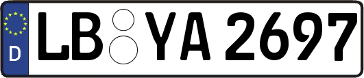 LB-YA2697