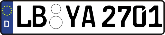 LB-YA2701