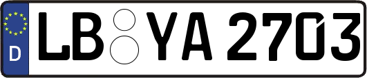 LB-YA2703