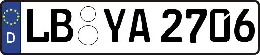 LB-YA2706