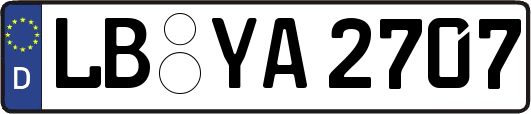 LB-YA2707
