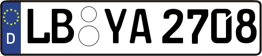 LB-YA2708