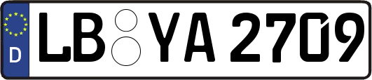 LB-YA2709