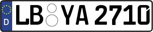 LB-YA2710