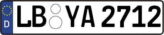 LB-YA2712