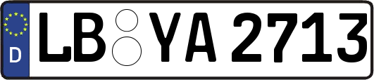 LB-YA2713