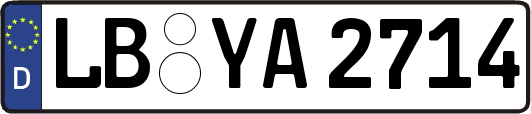 LB-YA2714
