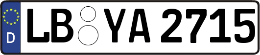 LB-YA2715