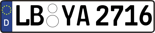 LB-YA2716