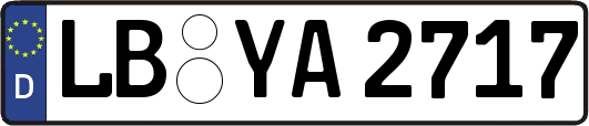 LB-YA2717