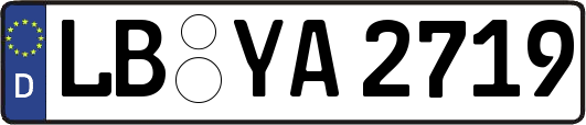 LB-YA2719