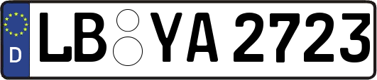 LB-YA2723
