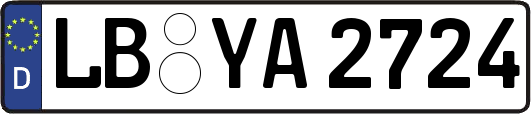 LB-YA2724