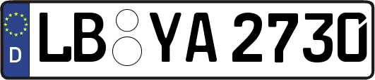 LB-YA2730
