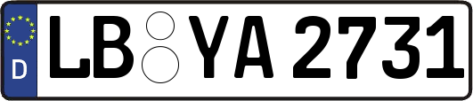 LB-YA2731
