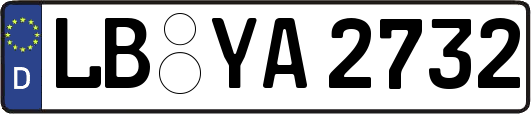 LB-YA2732