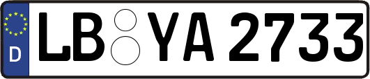 LB-YA2733