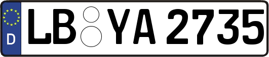 LB-YA2735