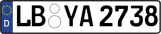 LB-YA2738