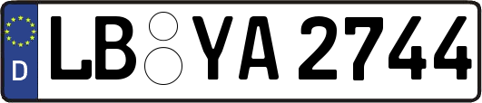 LB-YA2744
