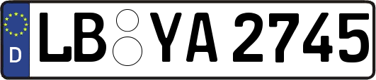 LB-YA2745