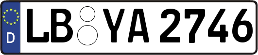 LB-YA2746